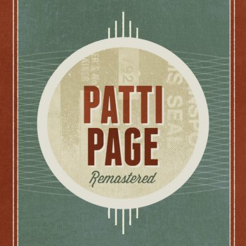 Patti Page One Sweet Letter