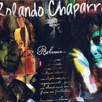 Rolando Chaparro Danza Guaraní