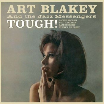 Art Blakey & The Jazz Messengers Flight to Jordu