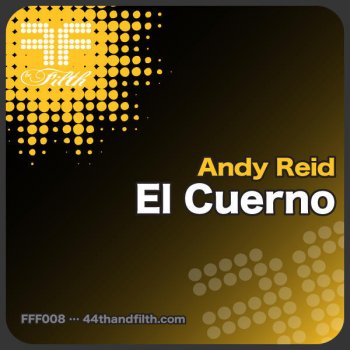 Andy Reid El Cuerno (Original Mix)