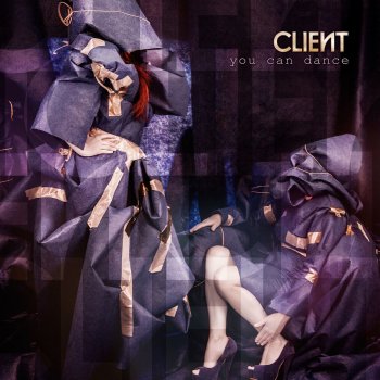 Client You Can Dance (Lukas Remix)