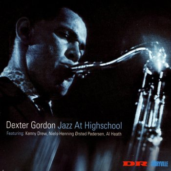 Dexter Gordon The Shadow of Your Smile