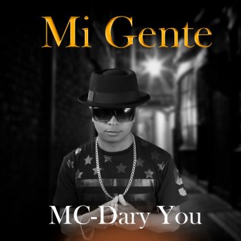 MC-Dary You feat. Dennys The Black Cheche Cole II - Remix