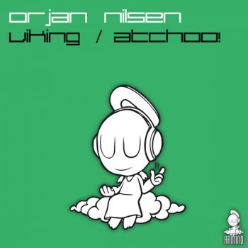 Ørjan Nilsen Viking (Original Mix)