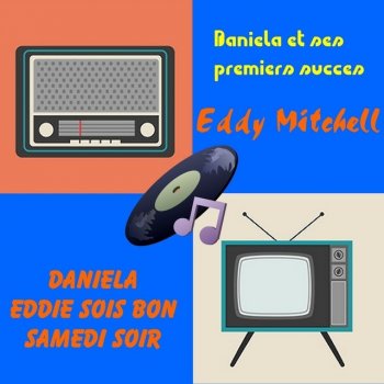Eddy Mitchell Le Twist Du Pere Noel