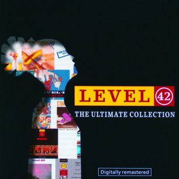 Level 42 Love Games (Edit Version)