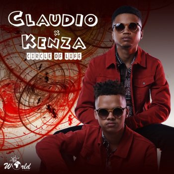 Claudio x Kenza Jikelele (feat. Sino Msolo & Mthunzi)