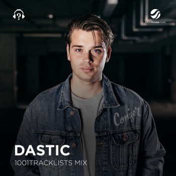 Dastic feat. Tommy Jayden Find You (Mixed)