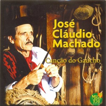 José Cláudio Machado Negrinho do Pastoreio