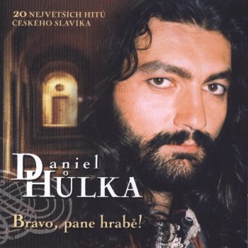Daniel Hůlka Nespravedlivy Buh (Remastered)