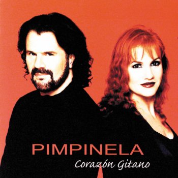 Pimpinela Corazón Gitano (Dance Version)