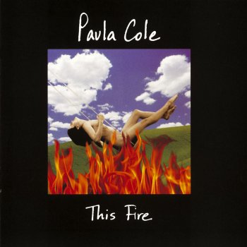 Paula Cole Where Have All the Cowboys Gone?
