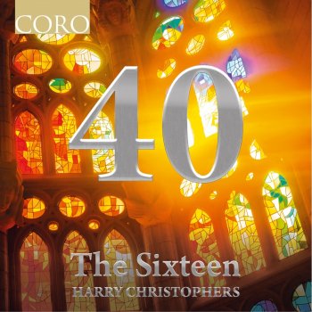 The Sixteen feat. Harry Christophers Mass in B Minor, BWV 232 : Kyrie eleison ii