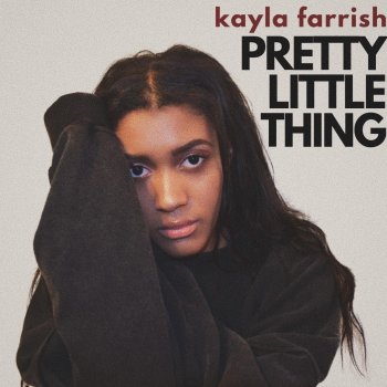 Kayla Farrish Pretty Little Thing