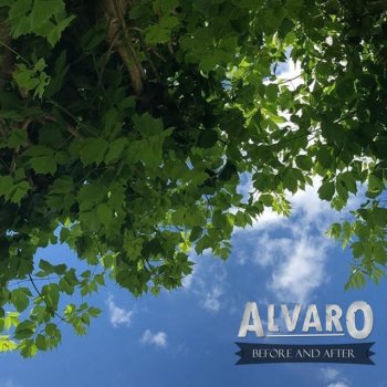 Alvaro My Place