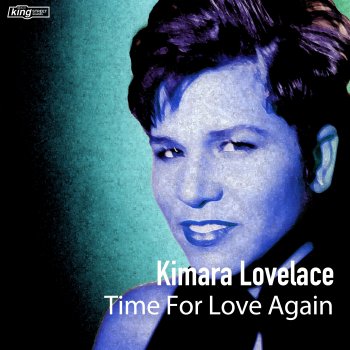 Kimara Lovelace I Luv You More (D’ambrosia Hectic Dub)