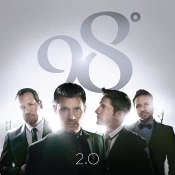 98 Degrees Let Go of My Heart
