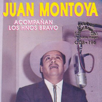 Juan Montoya Nieves De Enero