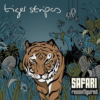 Tiger Stripes feat. Hanna Haïs Consecration (URH Remix)