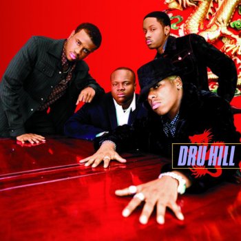 Dru Hill Nothing to Prove