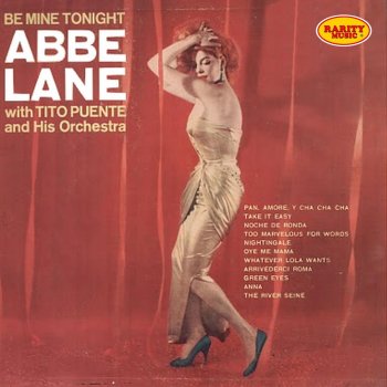 Abbe Lane Pan, Amore Y Cha Cha Cha