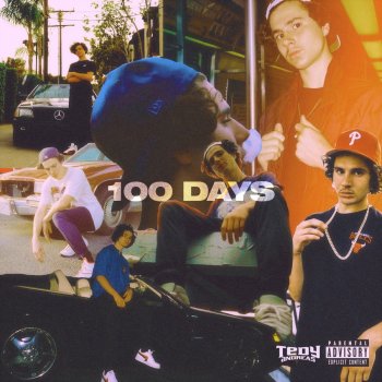 Tedy Andreas 100 Days