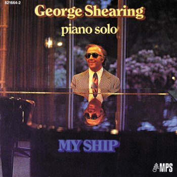 George Shearing The Entertainer