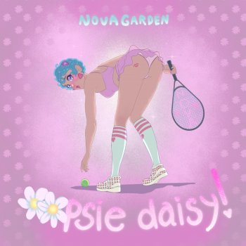 nova garden feat. kii. bully