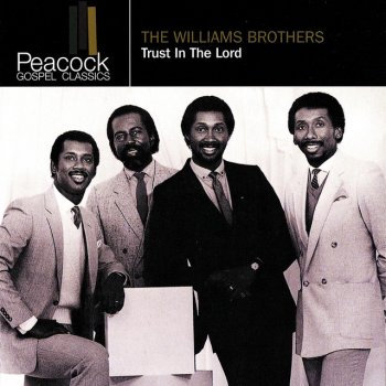 The Williams Brothers Try God
