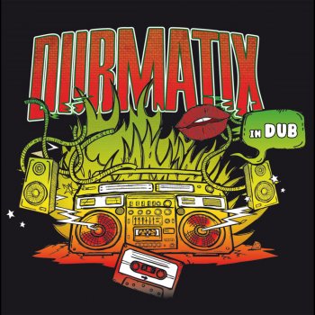Dubmatix feat. Earl 16 16 Stone Dub (feat. Earl 16)
