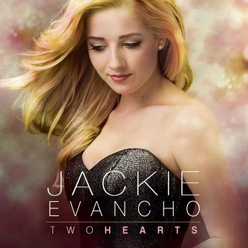 Jackie Evancho Writing's on the Wall