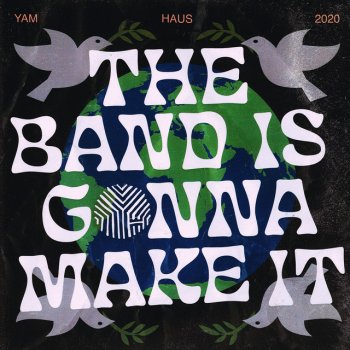 Yam Haus Wake Up