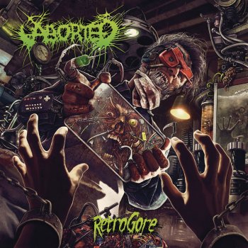 Aborted Forged for Decrepitude