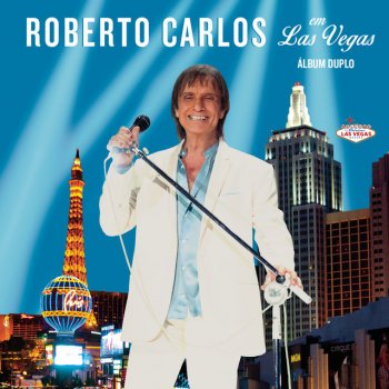 Roberto Carlos Canzone Per Te - Ao Vivo