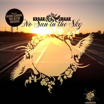 Kraak & Smaak No Sun in the Sky (Noogman Remix)