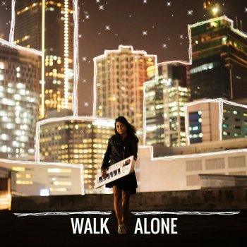 Sabu Walk Alone