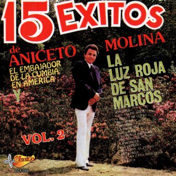 Aniceto Molina No Llores