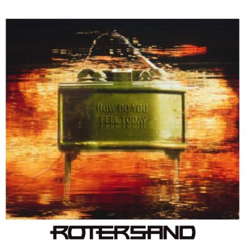 Rotersand Who Are We Now?