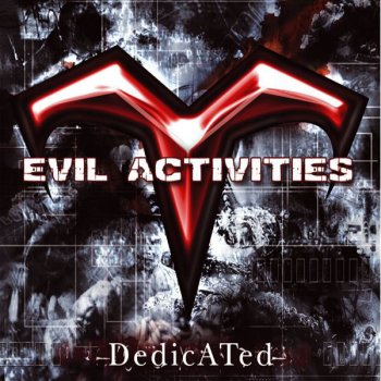 Evil Activities Harder & Harder (Nosferatu remix)