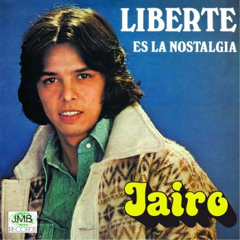 Jairo Te Miro Pasar Temprano