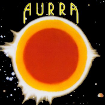 Aurra When I Come Home - Larry Levan 12" Mix