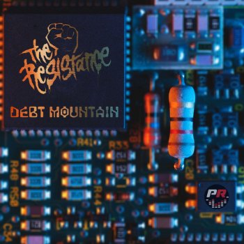 The Resistance Debt Mountain (Extended Mix)