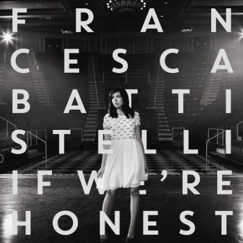 Francesca Battistelli feat. All Sons & Daughters Tonight - feat. All Sons & Daughters
