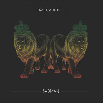 Ragga Twins feat. Ard Badman (Teddy Killerz Remix)