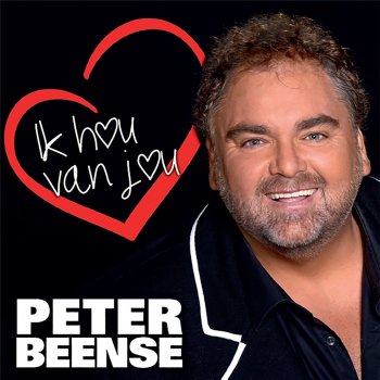 Peter Beense Ik Hou Van Jou