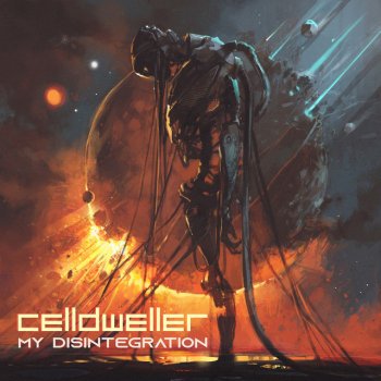 Celldweller My Disintegration