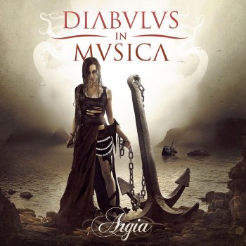 Diabulus in Musica feat. Ailyn Giménez Furia de Libertad