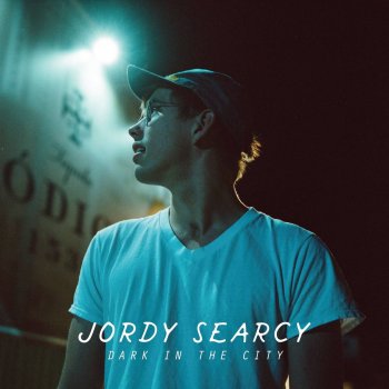 Jordy Searcy Love & War in Your Twenties
