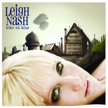 Leigh Nash Blue