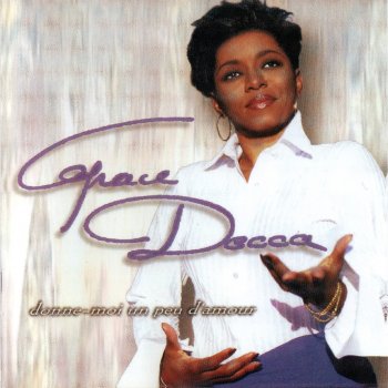 Grace Decca Ndolo (Part 1)